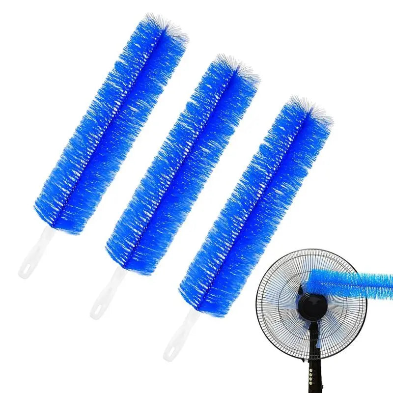 Theranovae® Bendable Microfiber Head