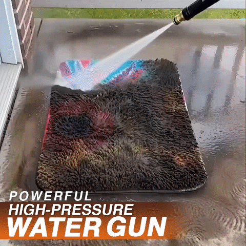 ✅ Theranovae® Powerful High-Pressure Water Gun
