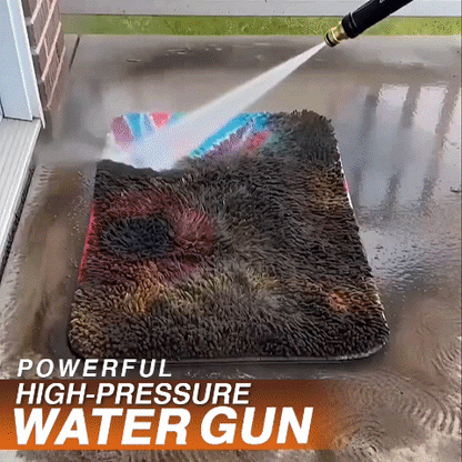 ✅ Theranovae® Powerful High-Pressure Water Gun