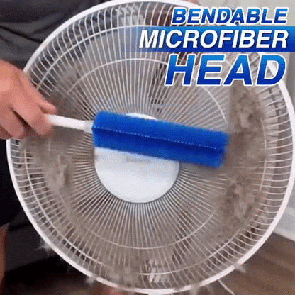Theranovae® Bendable Microfiber Head