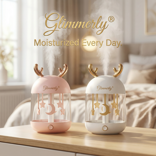 🥳 𝓣𝓱𝓮𝓻𝓪𝓷𝓸𝓿𝓪𝓮® 𝐷𝑒𝑒𝑟 𝐴𝑛𝑡𝑙𝑒𝑟 𝑈𝑙𝑡𝑟𝑎𝑠𝑜𝑛𝑖𝑐 𝐻𝑢𝑚𝑖𝑑𝑖𝑓𝑖𝑒𝑟 & 𝑁𝑖𝑔ℎ𝑡 𝐿𝑖𝑔ℎ𝑡 – 𝐶𝑢𝑡𝑒 𝐴𝑟𝑜𝑚𝑎𝑡ℎ𝑒𝑟𝑎𝑝𝑦 𝑀𝑖𝑠𝑡 𝐷𝑖𝑓𝑓𝑢𝑠𝑒𝑟 𝑓𝑜𝑟 𝐵𝑒𝑑𝑟𝑜𝑜𝑚
